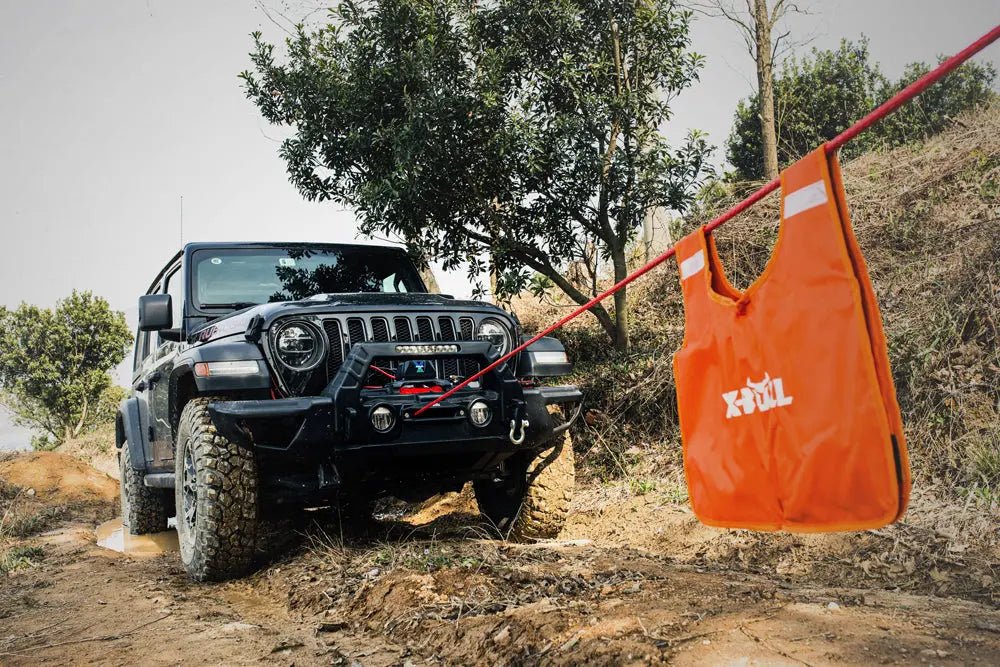 XBULL WINCH WIRING DIAGRAM XBULL