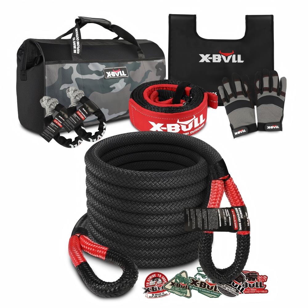 Accessories - X-BULL