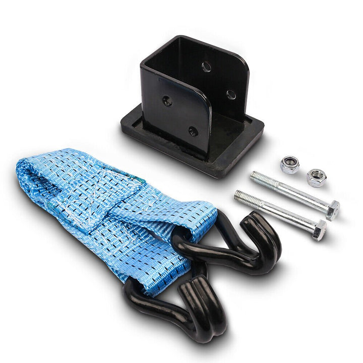 X - BULL Hi Lift Jack Mate high Lifter Farm Jack 4WD Wheel Lifter Offroad Recovery
