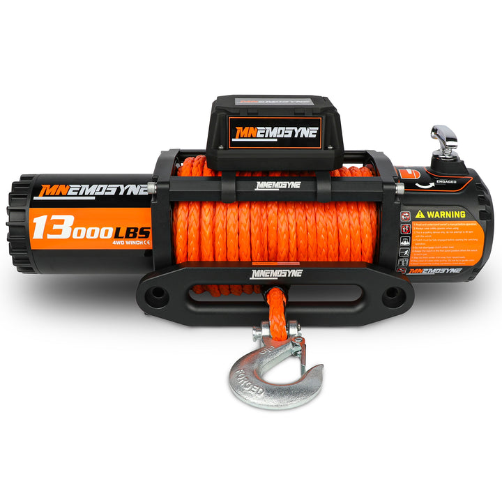 X - BULLwinch （test）