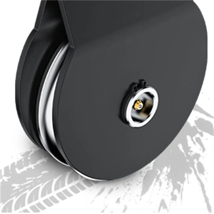 X - BULL 8T Off Road Winch Recovery Snatch Block