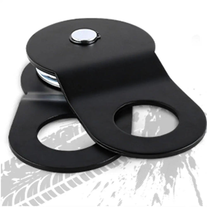 X - BULL 8T Off Road Winch Recovery Snatch Block