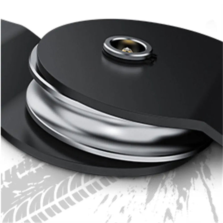 X - BULL 8T Off Road Winch Recovery Snatch Block