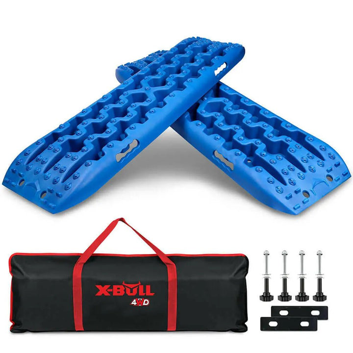 X-BULL Gen 3.0 Off-Road Recovery Traction Boards Recovery Tracks - X-BULL