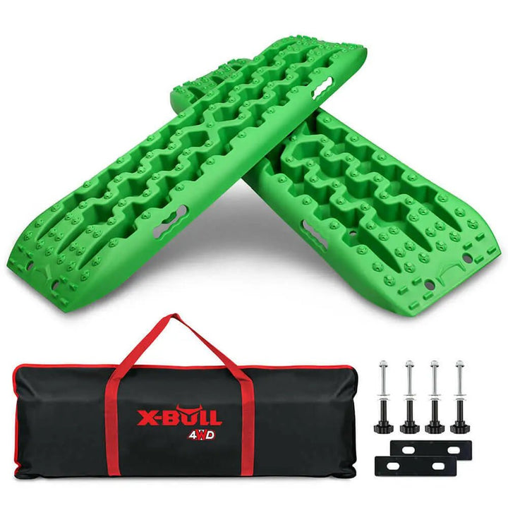 X-BULL Gen 3.0 Off-Road Recovery Traction Boards Recovery Tracks - X-BULL