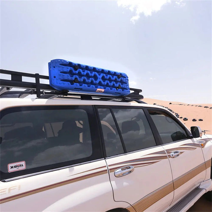 X-BULL Gen 3.0 Off-Road Recovery Traction Boards Recovery Tracks - X-BULL