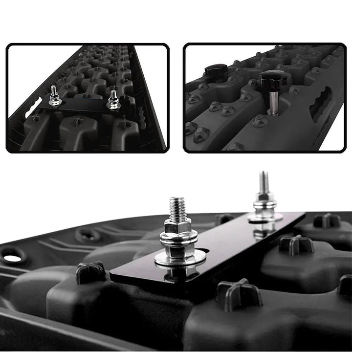 X-BULL Gen 3.0 Off-Road Recovery Traction Boards Recovery Tracks - X-BULL