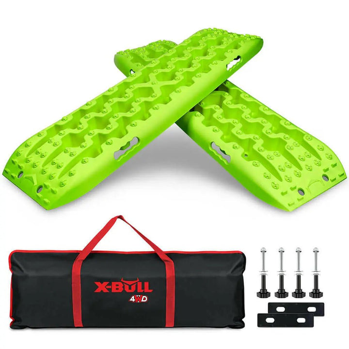 X-BULL Gen 3.0 Off-Road Recovery Traction Boards Recovery Tracks - X-BULL
