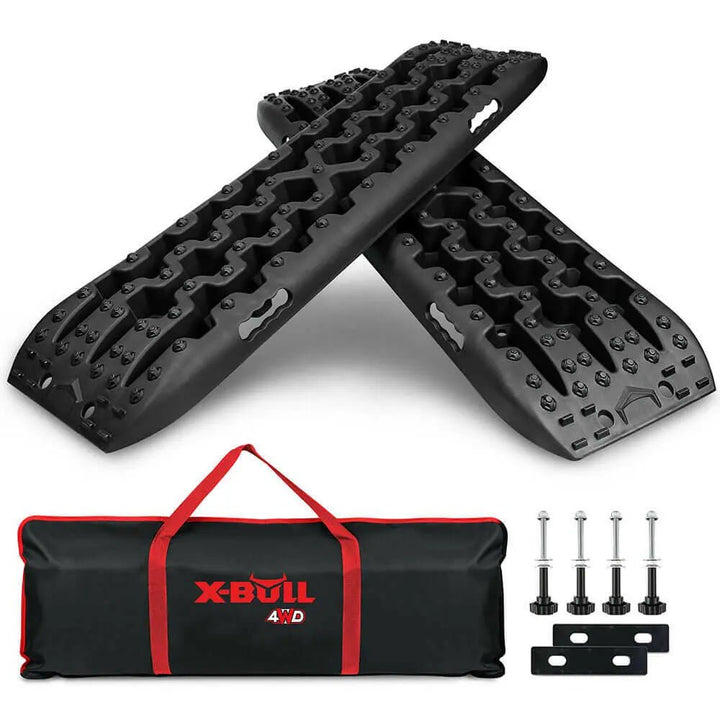 X-BULL Gen 3.0 Off-Road Recovery Traction Boards Recovery Tracks - X-BULL