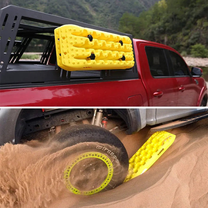 X-BULL Gen 3.0 Off-Road Recovery Traction Boards Recovery Tracks - X-BULL