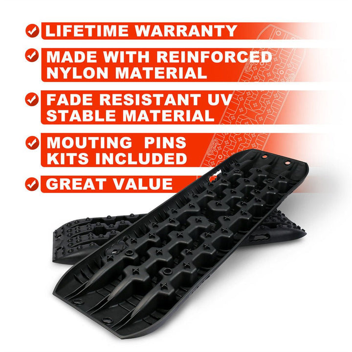 X - BULL Gen 3.0 Off - Road Recovery Traction Boards Recovery Tracks - X - BULL