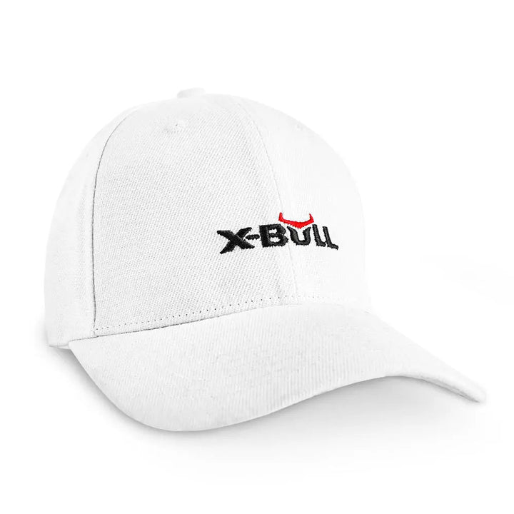 X-BULL Original Adjustable Cotton Baseball Cap - X-BULL
