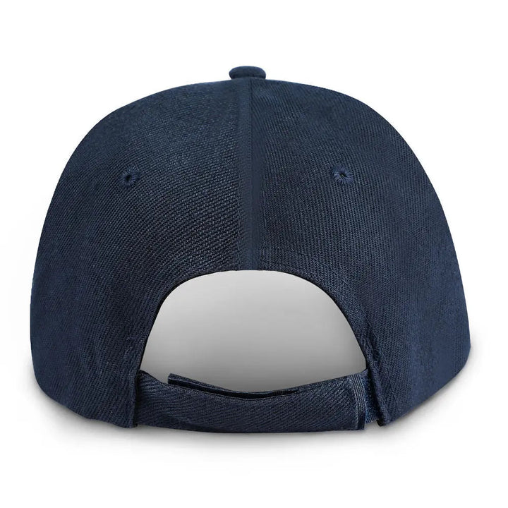 X-BULL Original Adjustable Cotton Baseball Cap - X-BULL