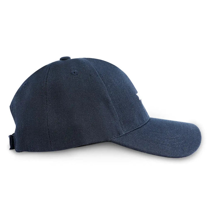 X-BULL Original Adjustable Cotton Baseball Cap - X-BULL