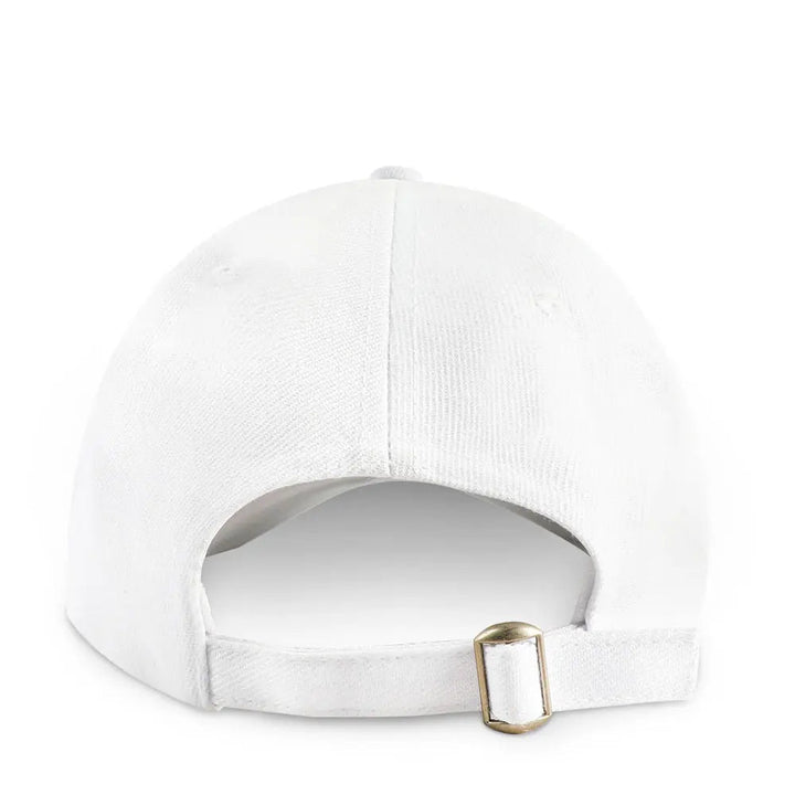 X-BULL Original Adjustable Cotton Baseball Cap - X-BULL
