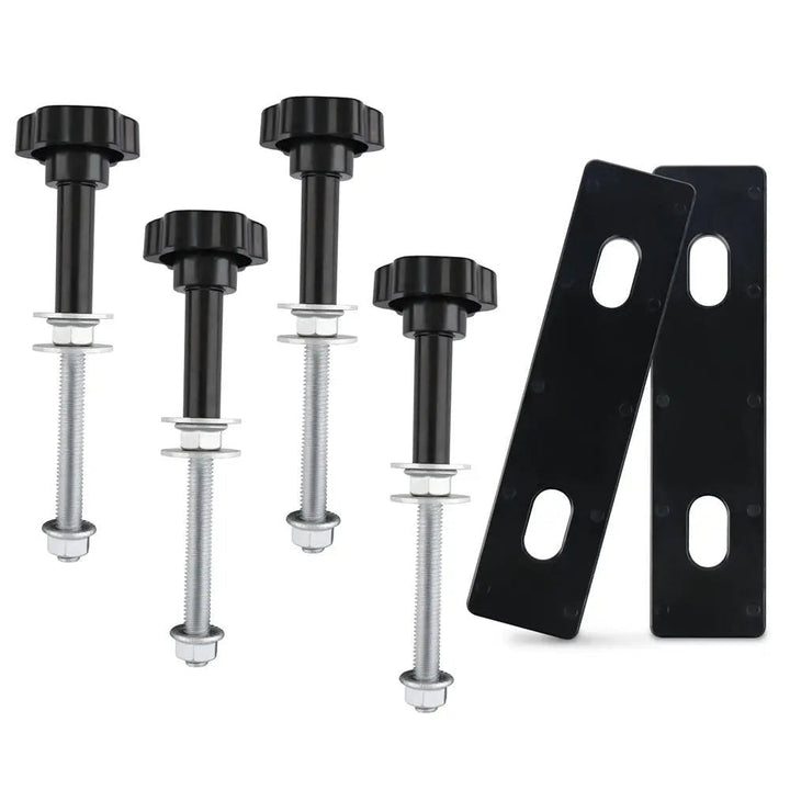 X-BULL Recovery Tracks Mounting Hardware Kit - X-BULL