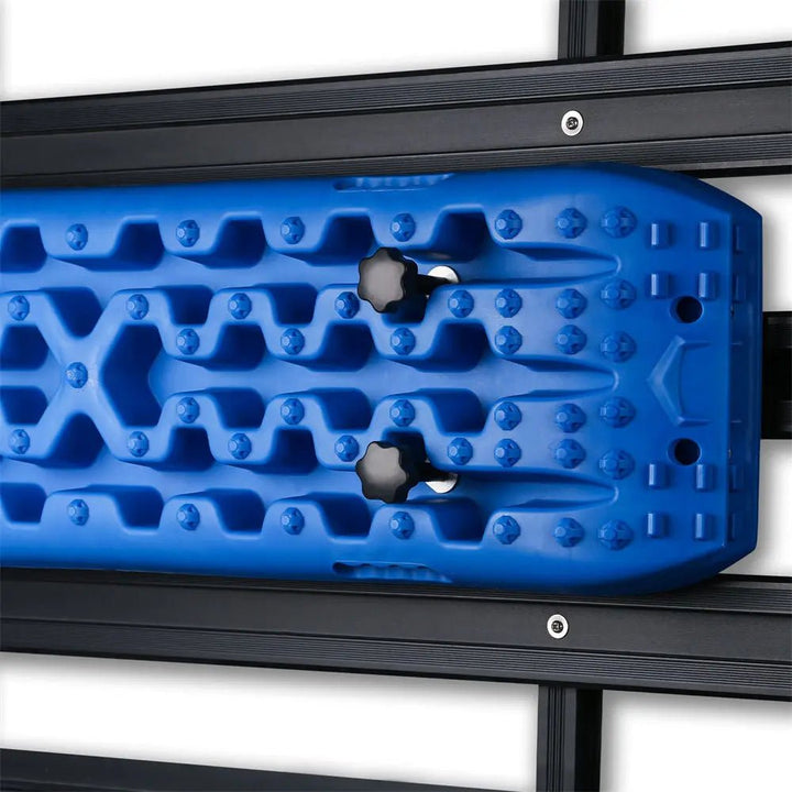 X-BULL Recovery Tracks Mounting Hardware Kit - X-BULL