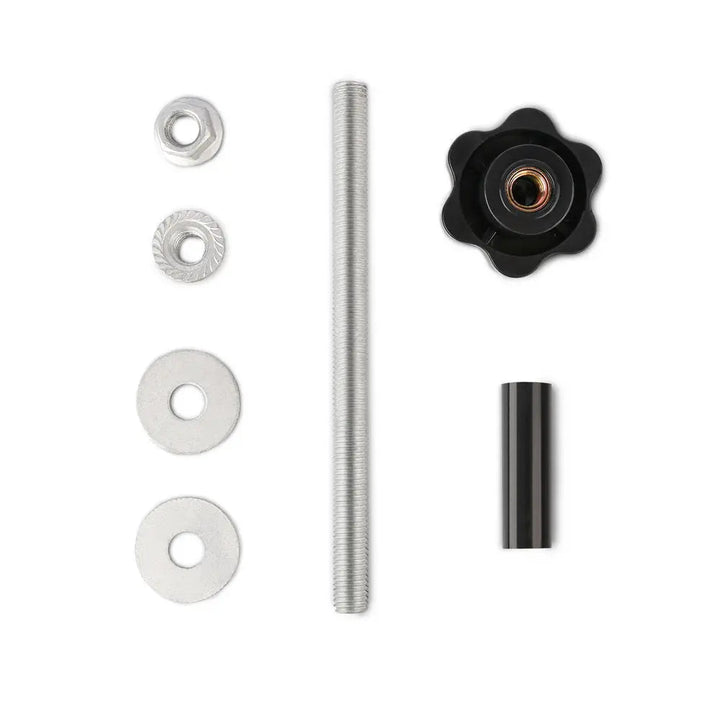 X-BULL Recovery Tracks Mounting Hardware Kit - X-BULL
