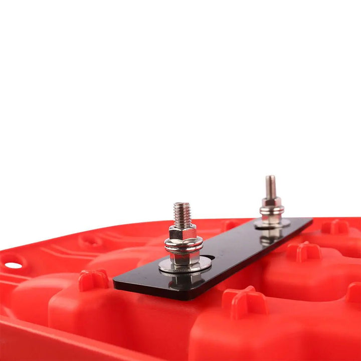 X-BULL Recovery Tracks Mounting Hardware Kit - X-BULL