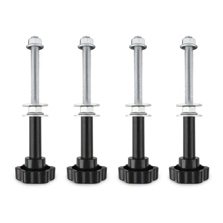 X-BULL Recovery Tracks Mounting Hardware Kit - X-BULL