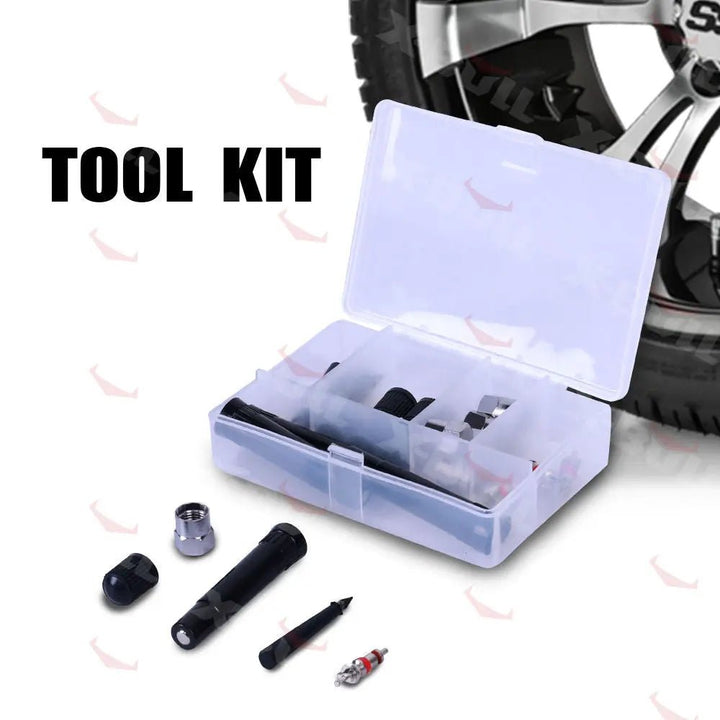 X-BULL Tire Repair Kit 102PCS - X-BULL