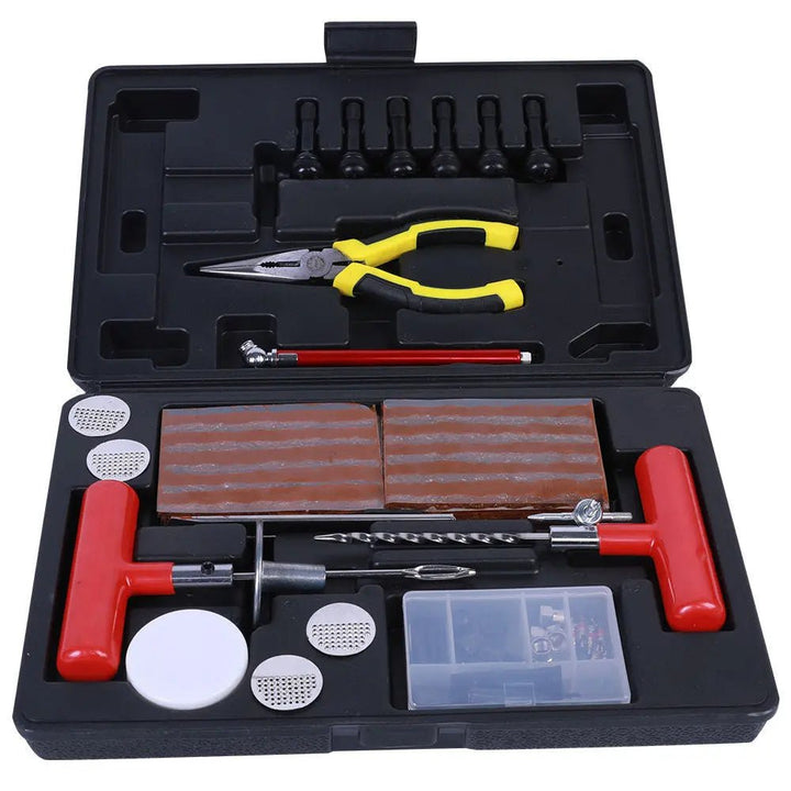 X-BULL Tire Repair Kit 102PCS - X-BULL