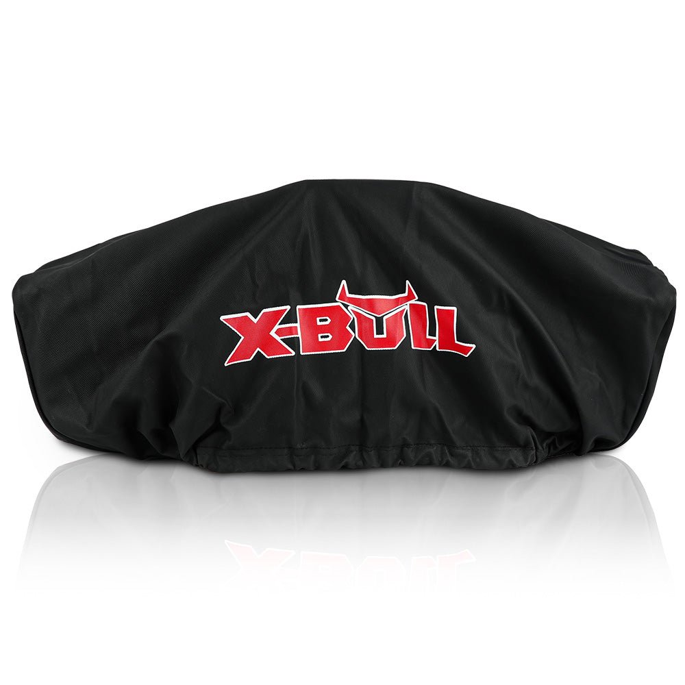 Accessories - X-BULL