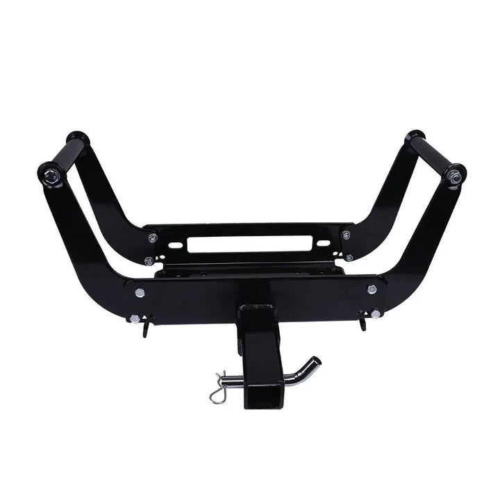 X-BULL Winch Cradle Mounting Bracket - X-BULL