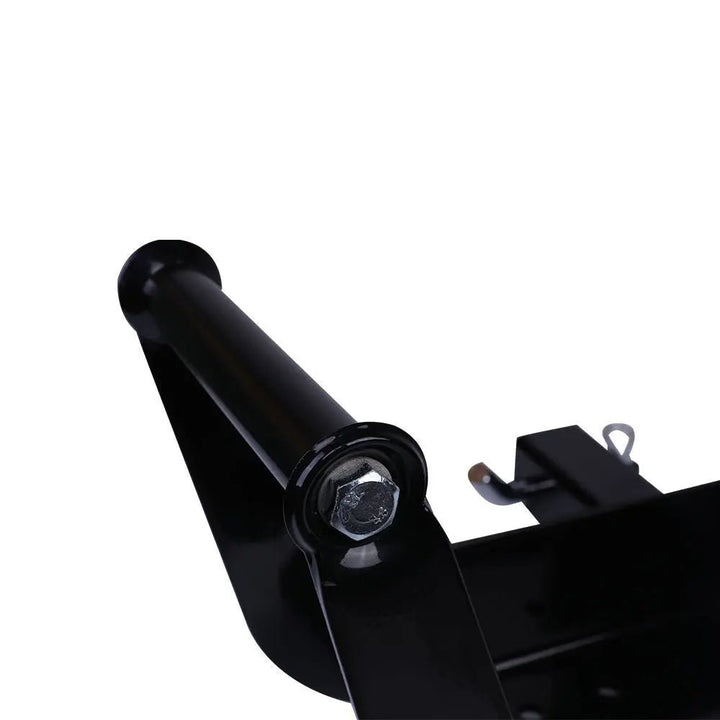 X-BULL Winch Cradle Mounting Bracket - X-BULL