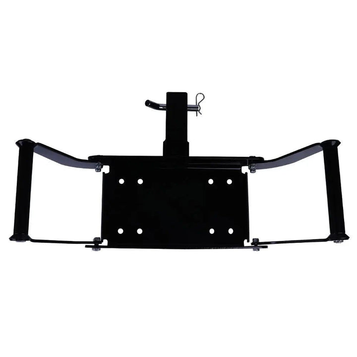 X-BULL Winch Cradle Mounting Bracket - X-BULL